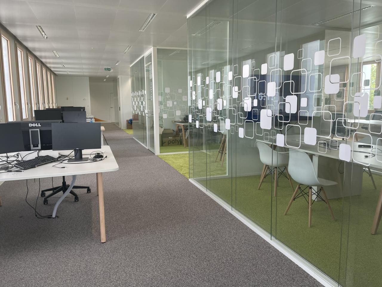 Bureau Olivet 1104m² Location bureau Olivet Loiret OLBUR2205215 14
